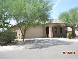 Foreclosed Home - 3102 S 80TH DR, 85043