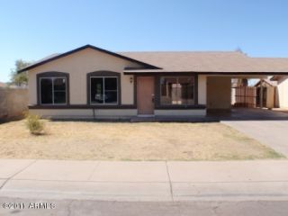 Foreclosed Home - 618 N 69TH AVE, 85043