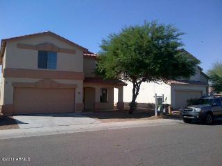 Foreclosed Home - 6541 W PIONEER ST, 85043