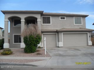 Foreclosed Home - 7708 W ENCINAS LN, 85043