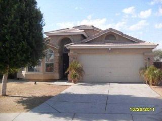 Foreclosed Home - 1502 S 82ND DR, 85043