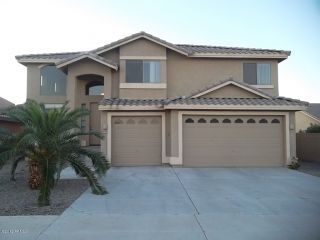 Foreclosed Home - 7931 W MOHAVE ST, 85043