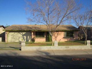 Foreclosed Home - 401 N 69TH AVE, 85043