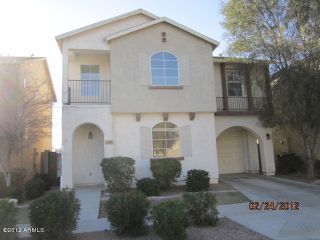 Foreclosed Home - 510 N 66TH LN, 85043