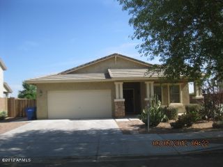 Foreclosed Home - 8206 W FLORENCE AVE, 85043