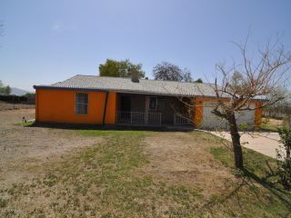 Foreclosed Home - 4205 S 67TH AVE, 85043