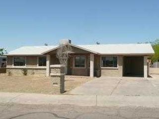 Foreclosed Home - 6338 W MCKINLEY ST, 85043
