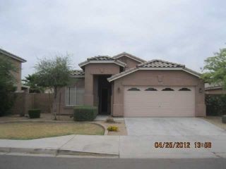 Foreclosed Home - 6614 W HUGHES DR, 85043