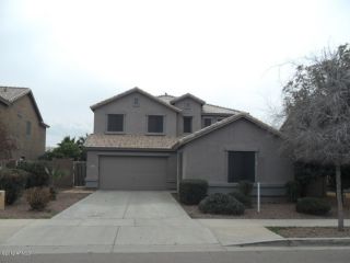Foreclosed Home - 8147 W HILTON AVE, 85043