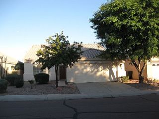 Foreclosed Home - 15213 S 47TH WAY, 85044