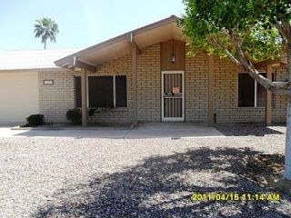 Foreclosed Home - 11217 S SHOSHONI DR, 85044