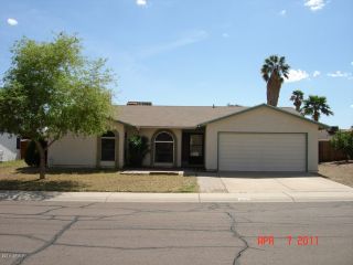 Foreclosed Home - 4829 E SUNRISE DR, 85044