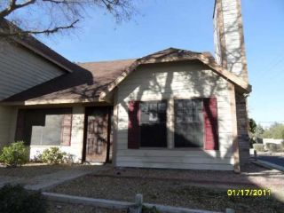 Foreclosed Home - List 100029150