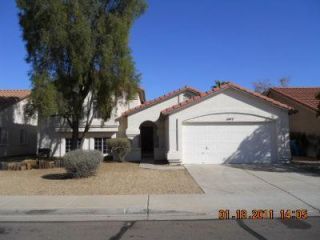 Foreclosed Home - 11417 S 46TH ST, 85044