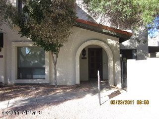 Foreclosed Home - 8630 S 51ST ST UNIT 2, 85044