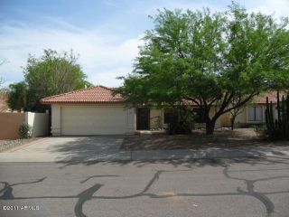 Foreclosed Home - 3627 E AGAVE RD, 85044