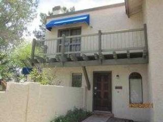 Foreclosed Home - 8621 S 51ST ST UNIT 2, 85044