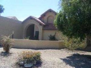 Foreclosed Home - 3825 E CATHEDRAL ROCK DR, 85044