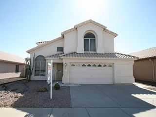 Foreclosed Home - 3635 E DESERT WILLOW RD, 85044