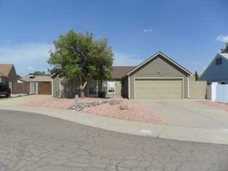 Foreclosed Home - 10225 S 46TH WAY, 85044