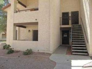 Foreclosed Home - 10610 S 48TH ST UNIT 1039, 85044