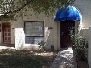Foreclosed Home - 8445 S 48TH ST UNIT 3, 85044