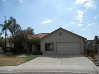 Foreclosed Home - 14053 S 39TH ST, 85044