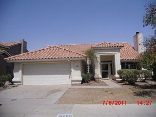 Foreclosed Home - 14265 S 43RD ST, 85044