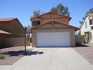 Foreclosed Home - 9634 S 43RD PL, 85044