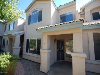 Foreclosed Home - 4805 E KACHINA TRL UNIT 9, 85044