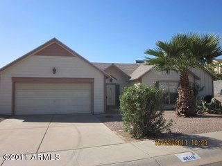 Foreclosed Home - 4619 E KACHINA TRL, 85044