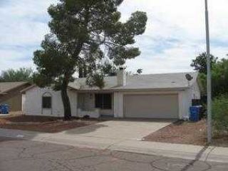 Foreclosed Home - 4541 E ALTA MESA AVE, 85044