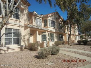 Foreclosed Home - 13842 S 40TH ST UNIT 1002, 85044