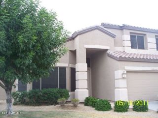 Foreclosed Home - 15406 S 17TH CT, 85045