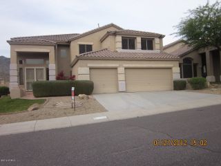 Foreclosed Home - 1758 W CATHEDRAL ROCK DR, 85045