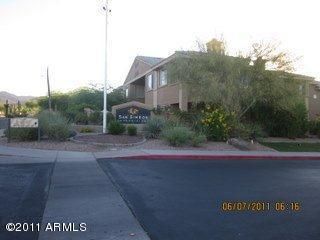 Foreclosed Home - 16013 S DESERT FOOTHILLS PKWY APT 2119, 85048