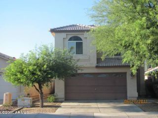 Foreclosed Home - 4520 E WINDSONG DR, 85048
