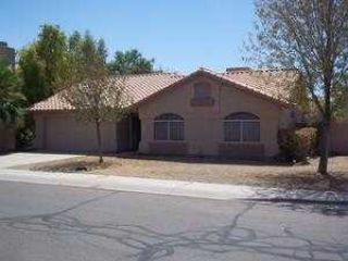 Foreclosed Home - 15634 S 43RD WAY, 85048