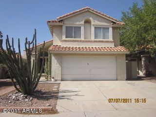 Foreclosed Home - 4110 E MOUNTAIN VISTA DR, 85048