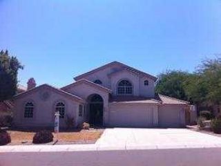 Foreclosed Home - 3173 E DESERT WILLOW RD, 85048