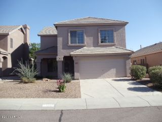 Foreclosed Home - 4707 E PASO TRL, 85050