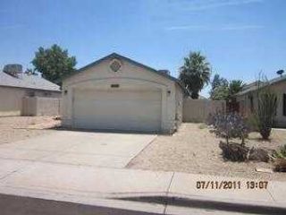 Foreclosed Home - 3017 E SIESTA LN, 85050