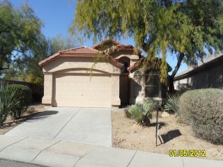 Foreclosed Home - 21824 N 44TH PL, 85050