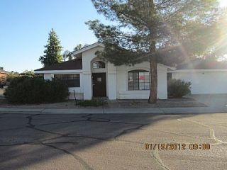 Foreclosed Home - 18833 N 33RD WAY, 85050