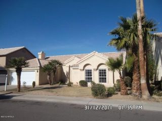 Foreclosed Home - 4008 E ROSEMONTE DR, 85050