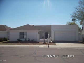 Foreclosed Home - 3231 E CLARK RD, 85050