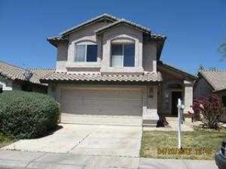 Foreclosed Home - 3112 E ESCUDA RD, 85050