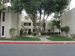 Foreclosed Home - 3119 W COCHISE DR UNIT 136, 85051