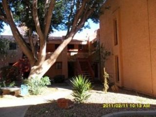 Foreclosed Home - 3131 W COCHISE DR UNIT 228, 85051