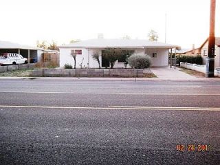 Foreclosed Home - 8240 N 27TH AVE, 85051